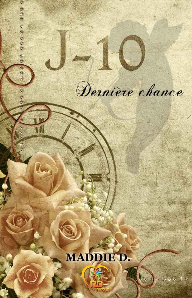 J-10 : Dernière chance