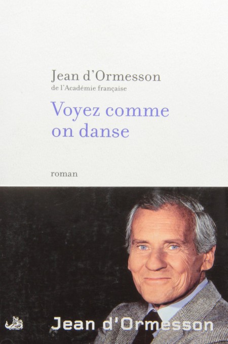 Voyez comme on danse