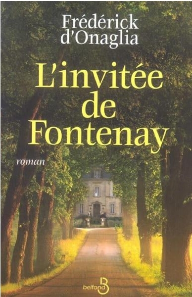 L'invitée de Fontenay