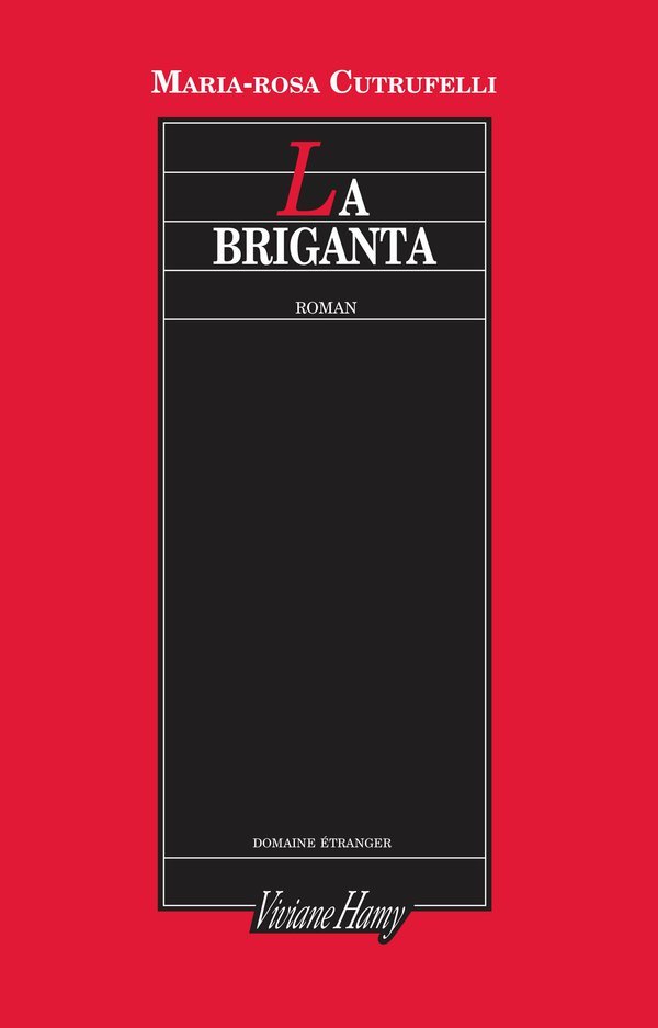 La Briganta