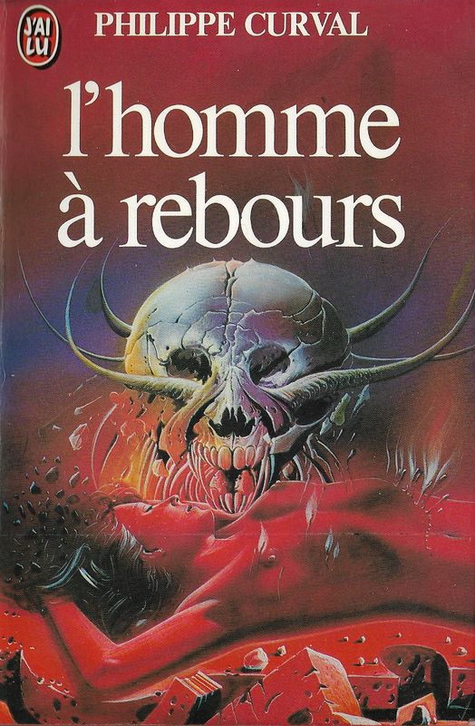 L’homme à rebours