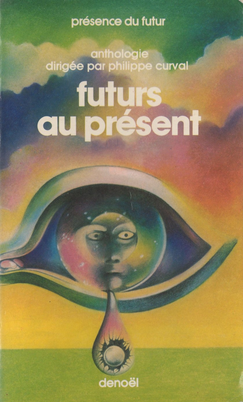 Futurs au présent