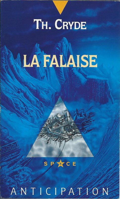 La falaise