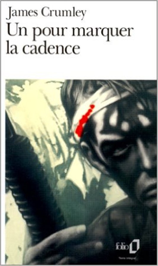 Un pour marquer la cadence