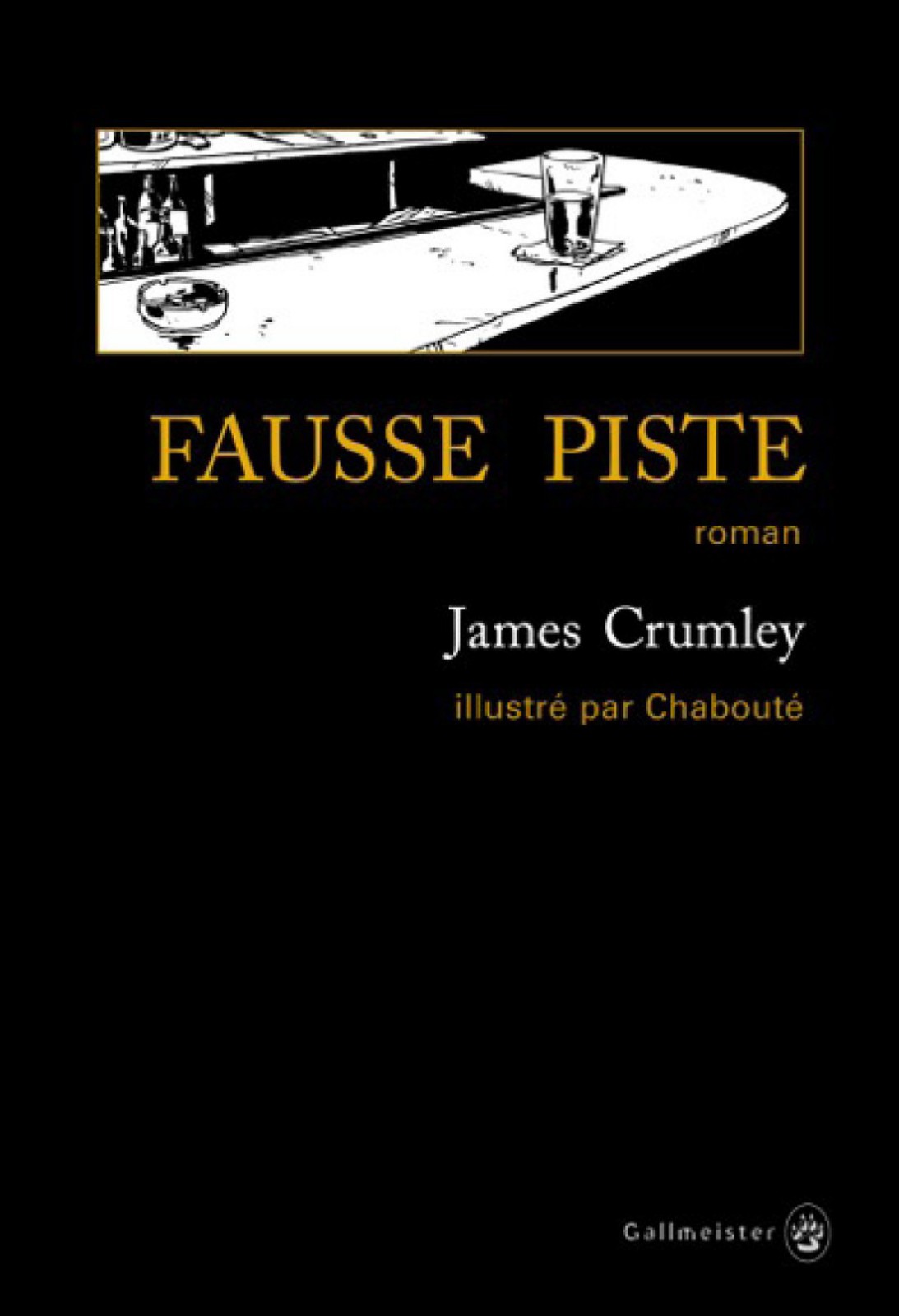 Fausse piste