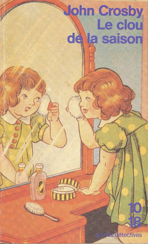 Le clou de la saison