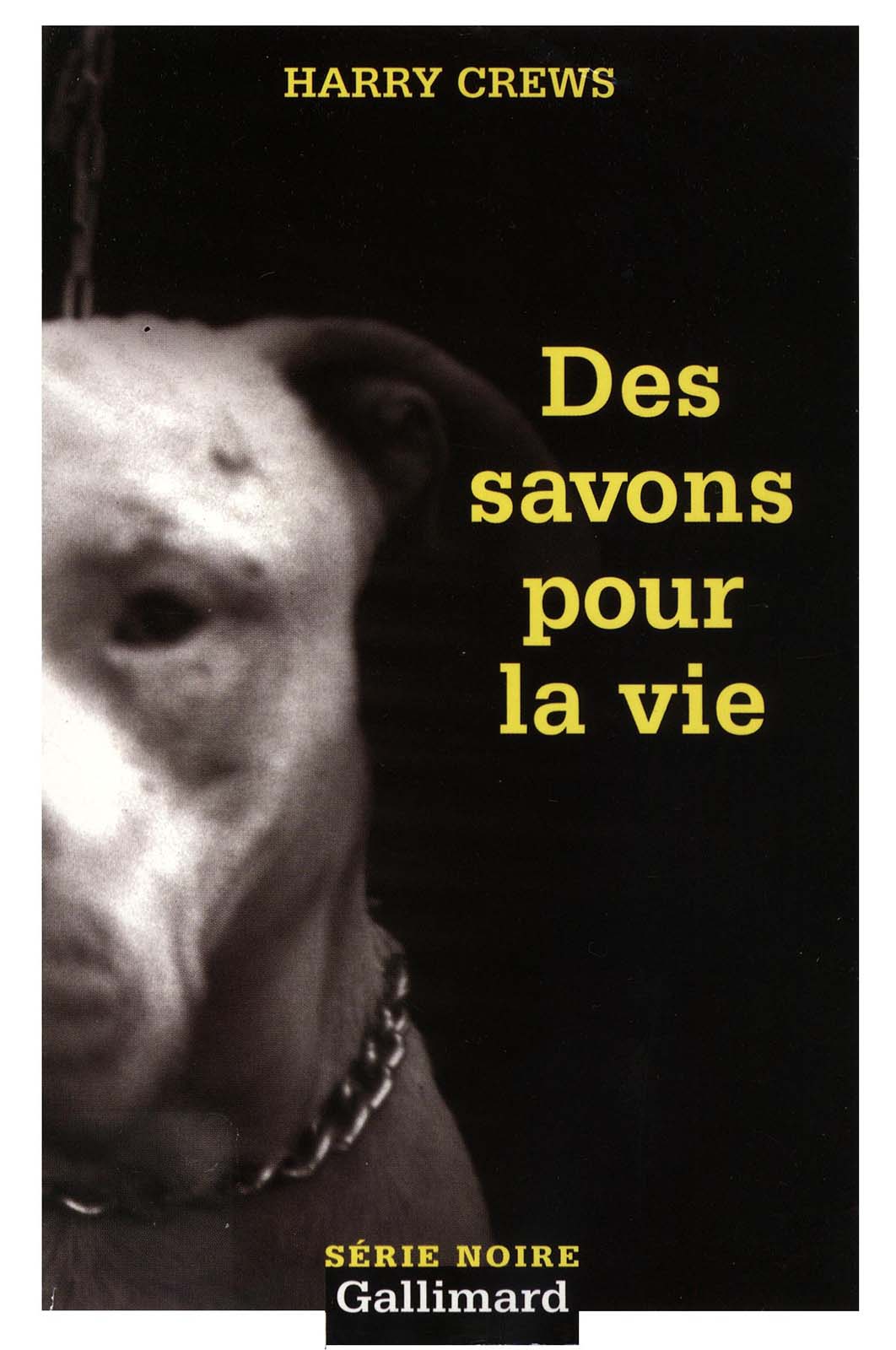 Des savons pour la vie
