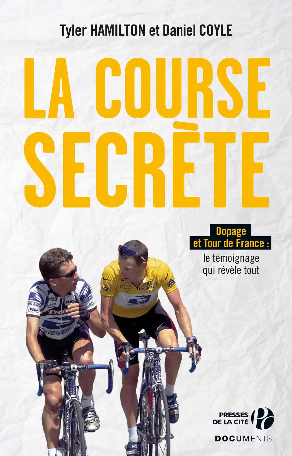 La course secrète