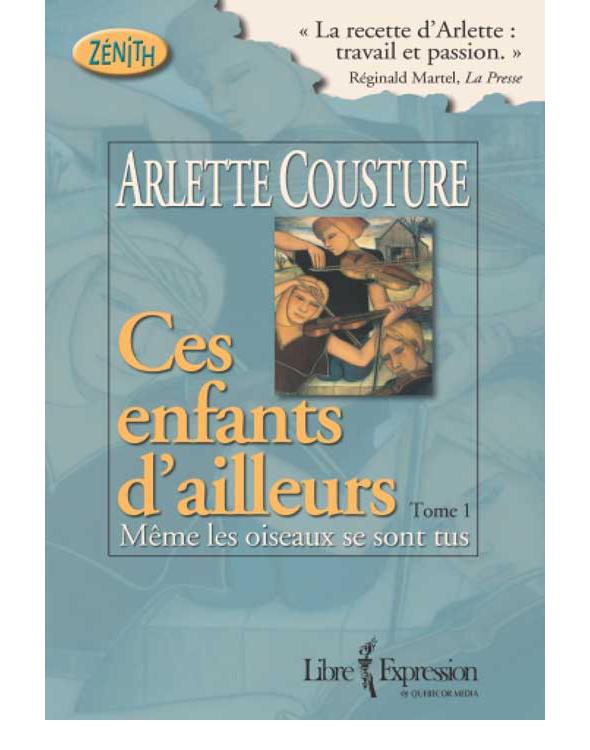 Même les oiseaux se sont tus