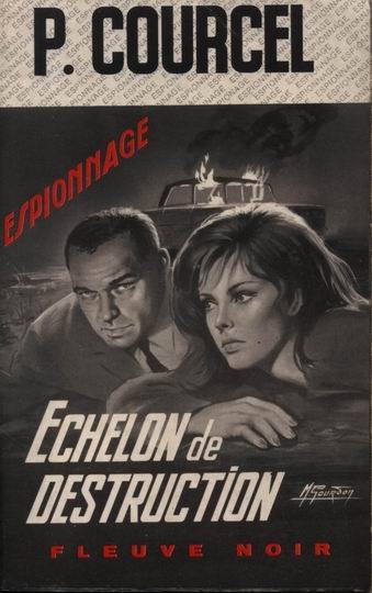 Echelon de destruction