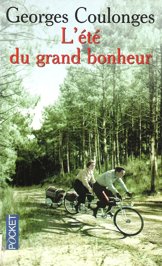 L'été du grand bonheur