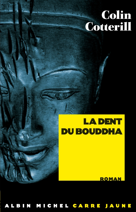 La dent du Bouddha