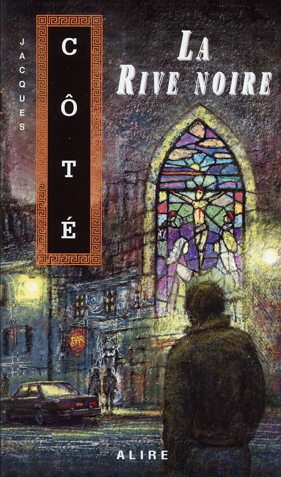 Le Rive noire
