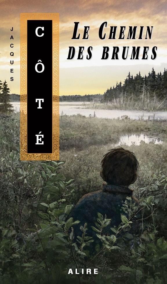 Le Chemin des brumes
