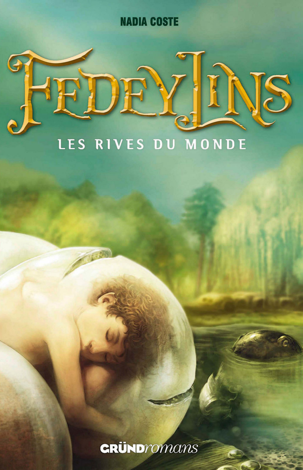 Les rives du monde