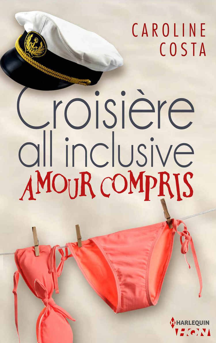 Croisière all inclusive - amour compris
