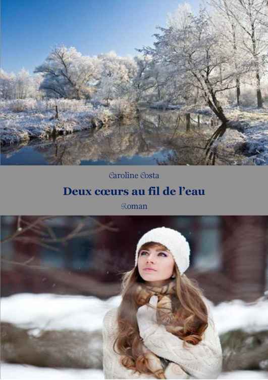 Deux coeurs au fil de l'eau