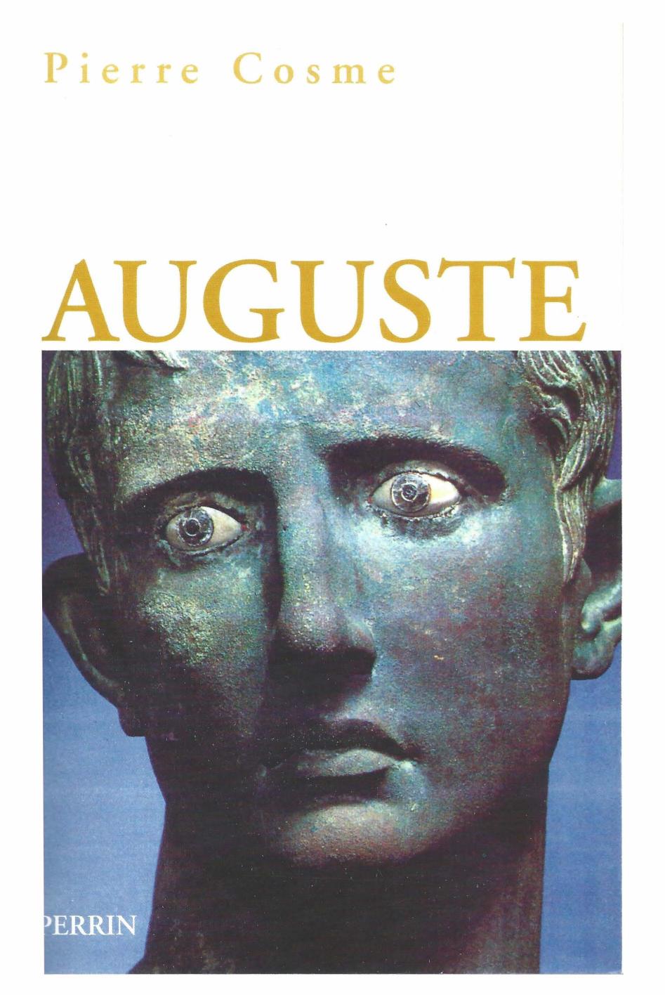 Auguste