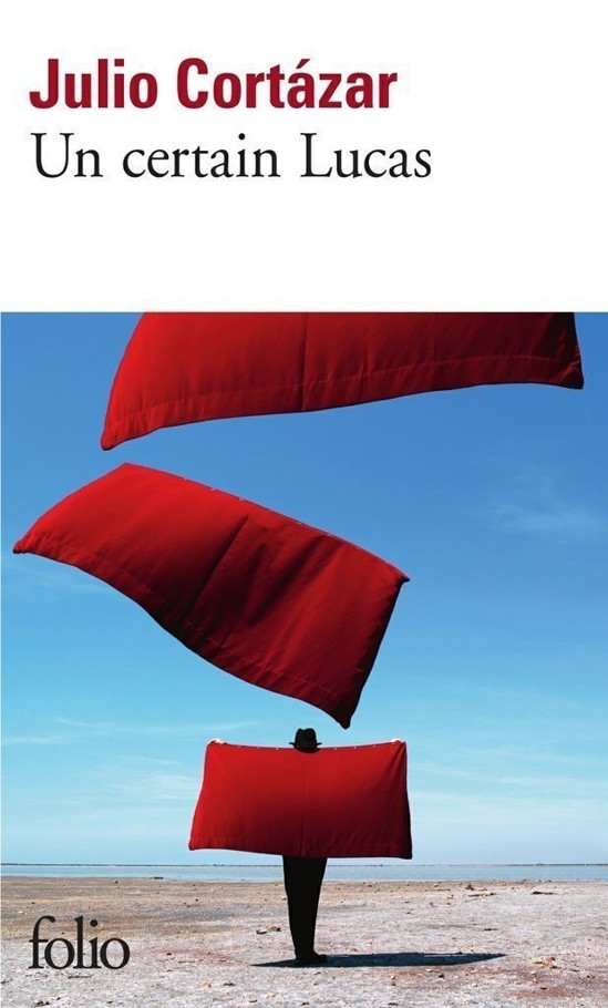 Un certain Lucas