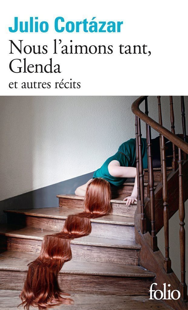 Nous l'aimons tant, Glenda et autres récits