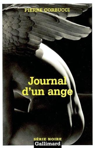 Journal D’un Ange