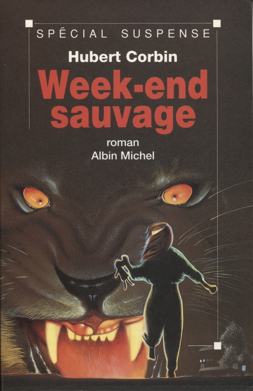 Week-end sauvage