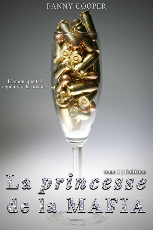 La princesse de la Mafia
