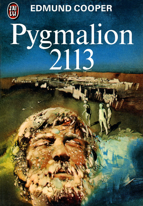 Pygmalion 2113