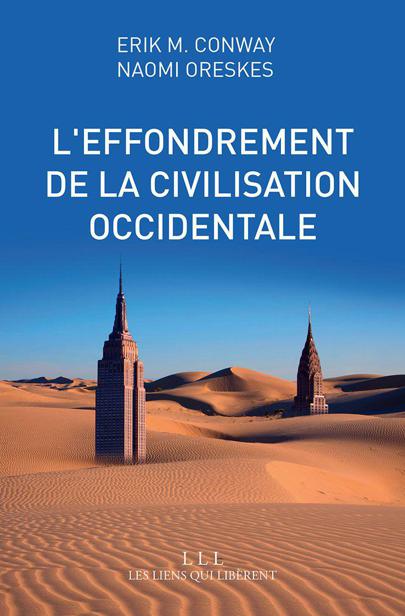 L'effondrement de la civilisation occidentale