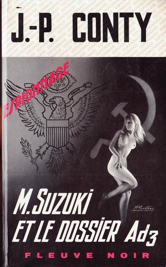 Mr Suzuki et le dossier ADZ