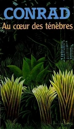Au coeur des ténèbres