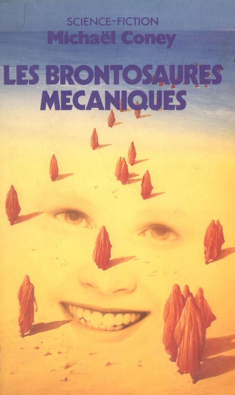 Les brontosaures mécaniques
