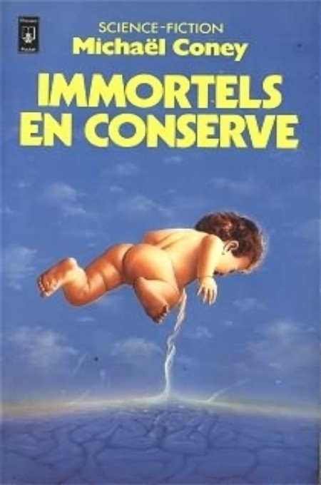 Immortels en conserve