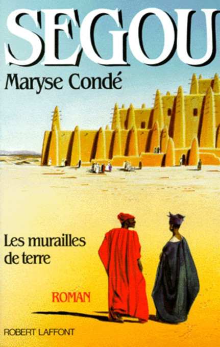 Les murailles de terre