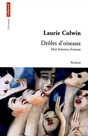 Drôles d'oiseaux