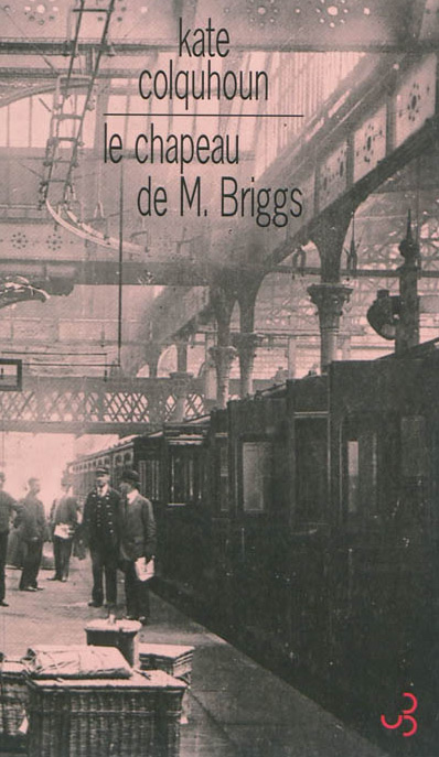 Le chapeau de M. Briggs