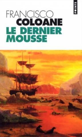 Le dernier mousse