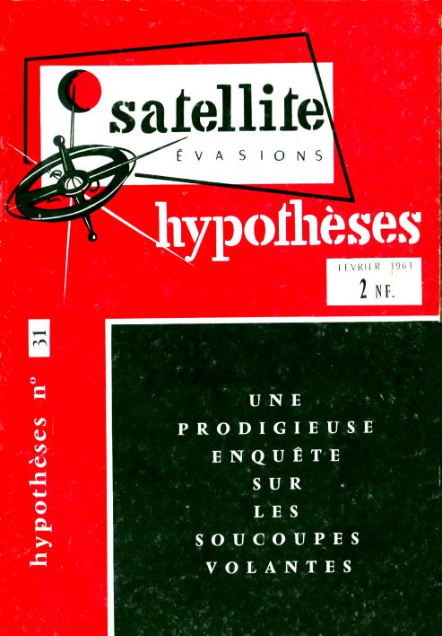 Satellite