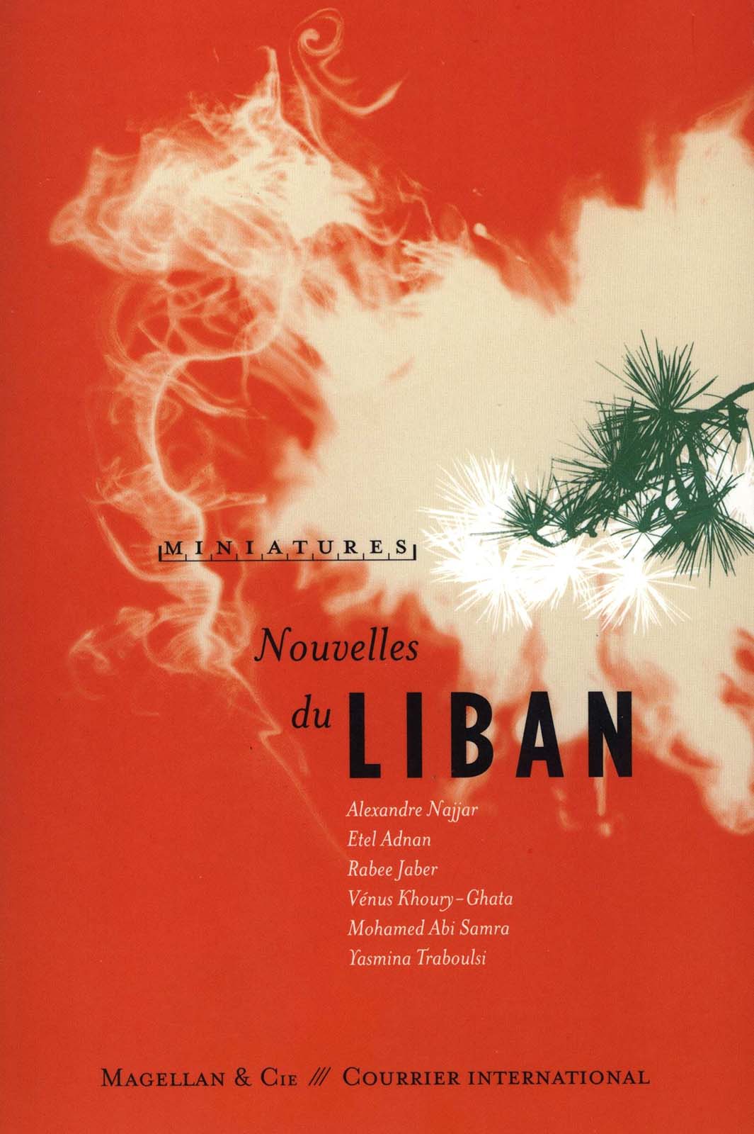 Nouvelles du Liban