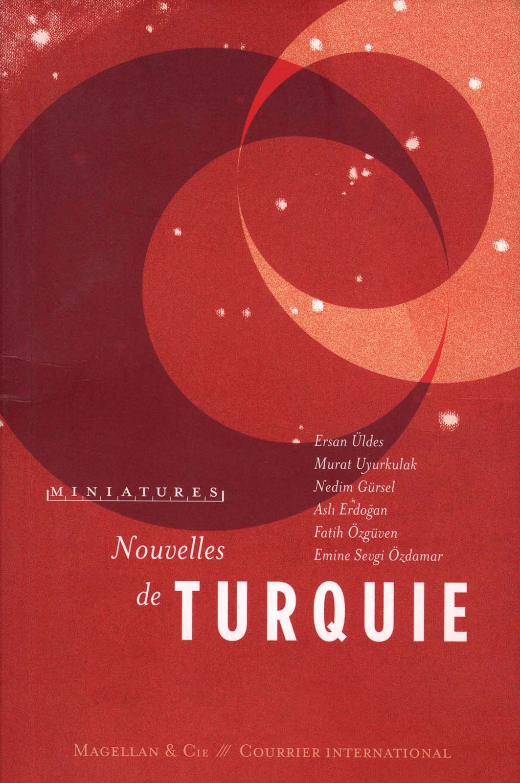 Nouvelles de Turquie