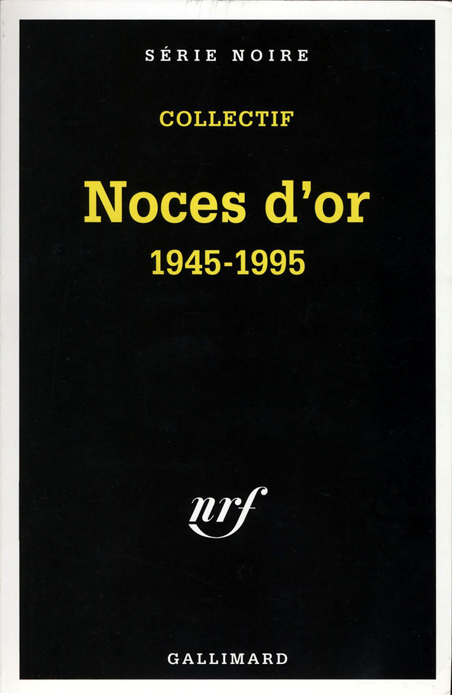 Noces d'or 1945-1995