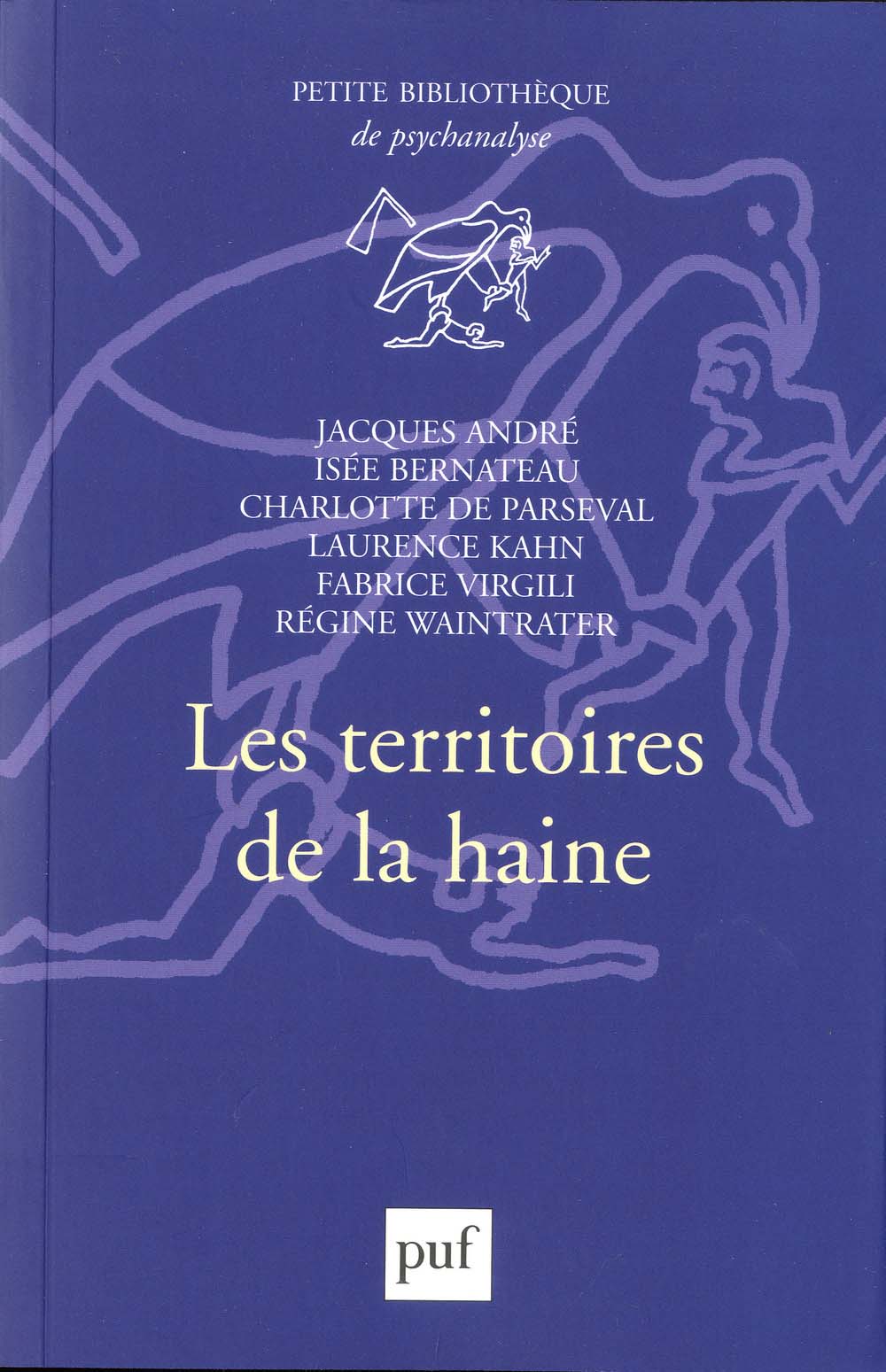 Les territoires de la haine