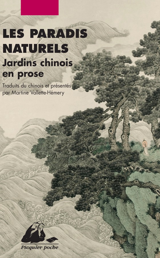 Les Paradis naturels