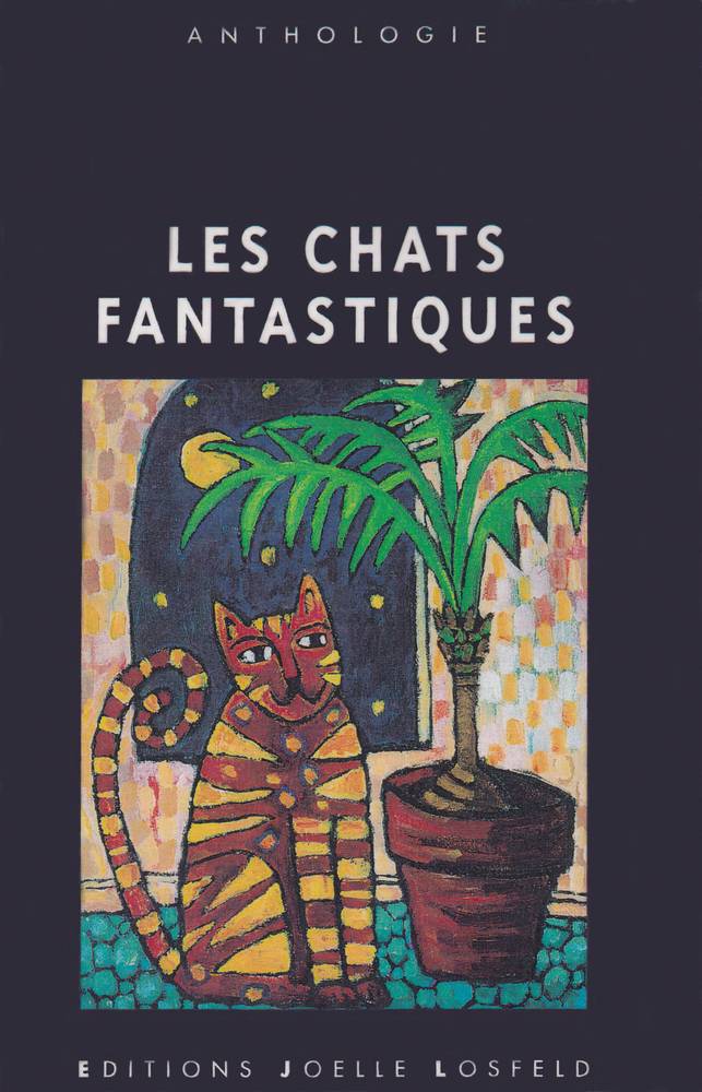 Les Chats fantastiques