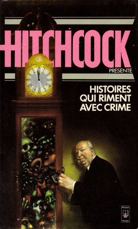 Histoires qui riment avec crime