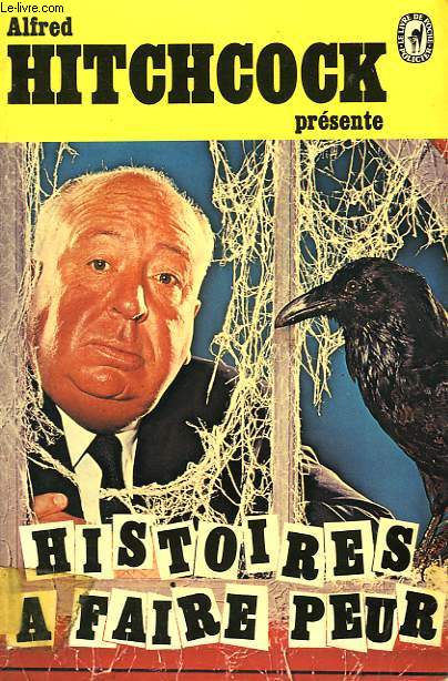 Histoires à faire peur I