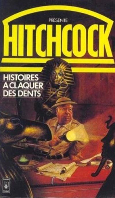 Histoires à claquer des dents