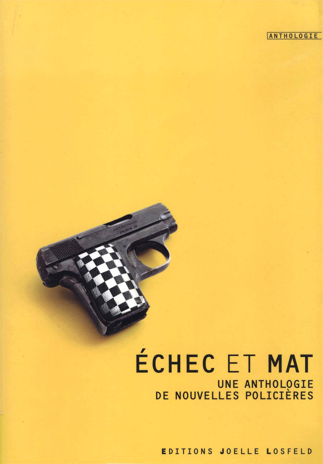 Échec et mat