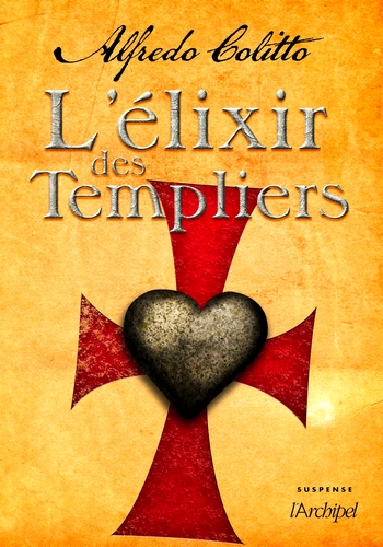 L'Élixir des Templiers