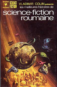 Les meilleures histoires de SF Roumaine